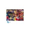 Poster Maxi One Piece 1000 Logs Combat Final