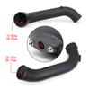 Sada Performance Turbo Charge Pipe PRO BMW 2011+ N55 135i 335i xDrive