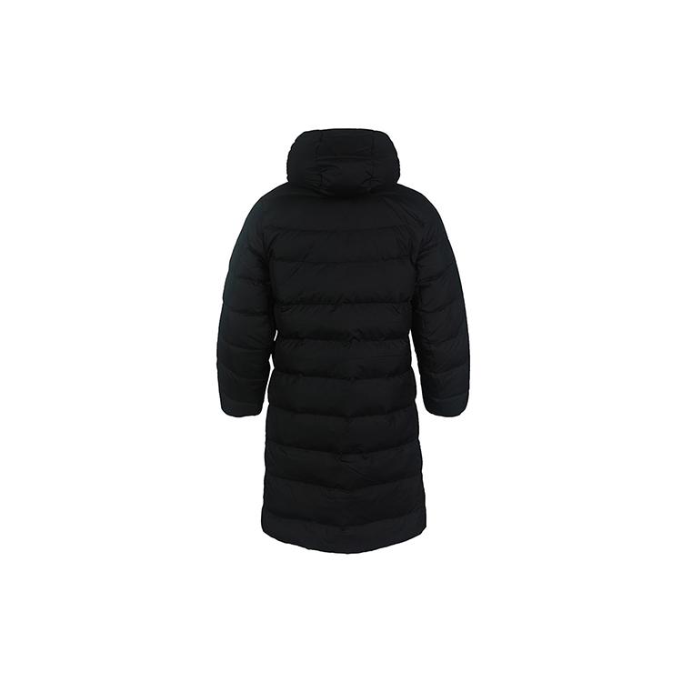Nike Down Jacket Winter Men's Black CU0281-010