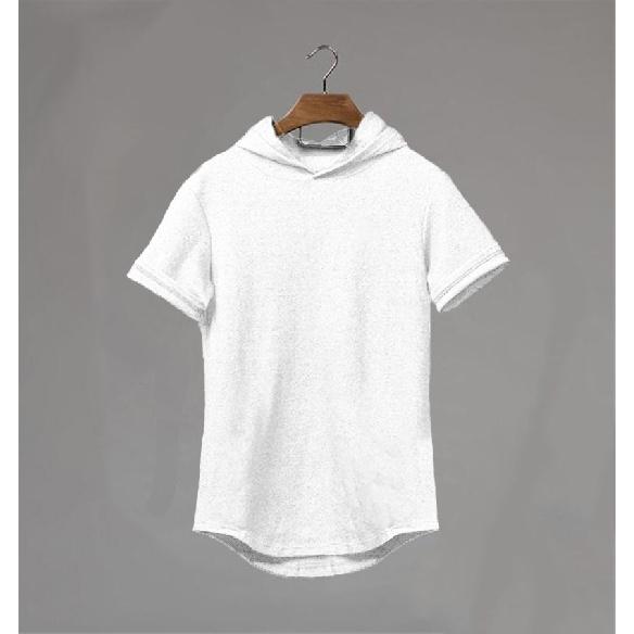 Tricou polo bărbătesc nou, confecționat din bumbac pur, cu umeri căzuți, de înaltă calitate, croială lejeră, pentru fitness, versatil pentru exerciții zilnice, cu mânecă scurtă, casual