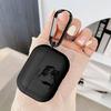 Earphone Cases Cover Case For Airpods 3 4 1 2 Pro Pro2 Pro3 Cartoon Line Fishing Man