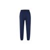 Pantalon de survêtement en maille Club Fleece pour homme Bleu marine foncé FV4454-410