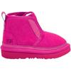 UGG Neumel Comfortable Versatile Non-Slip Wear-Resistant Breathable Snow Boots Kids boots Purple 1121037T-RSPS