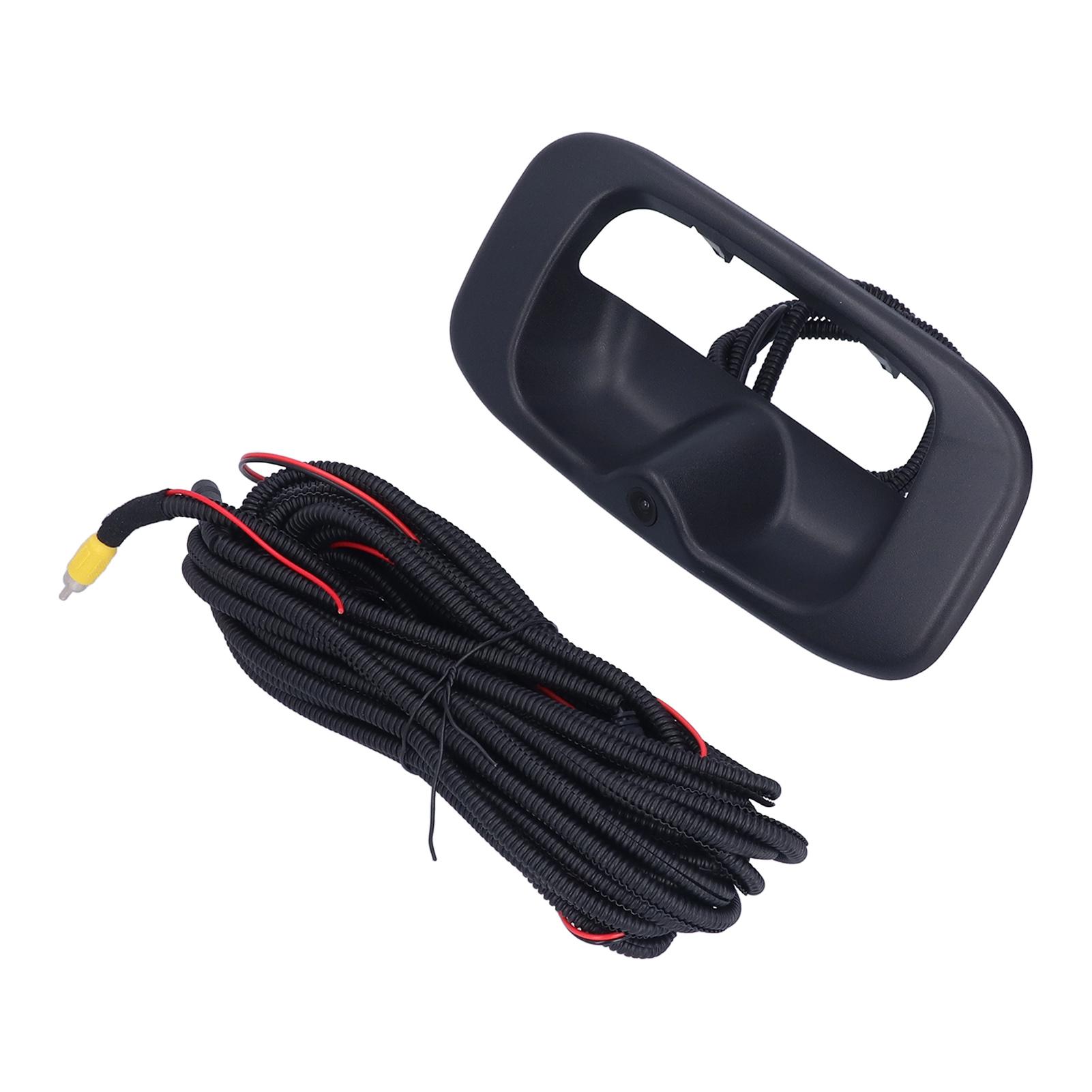 

Ручка задней двери с камерой заднего вида 15228539 Замена для Chevrolet 19992006