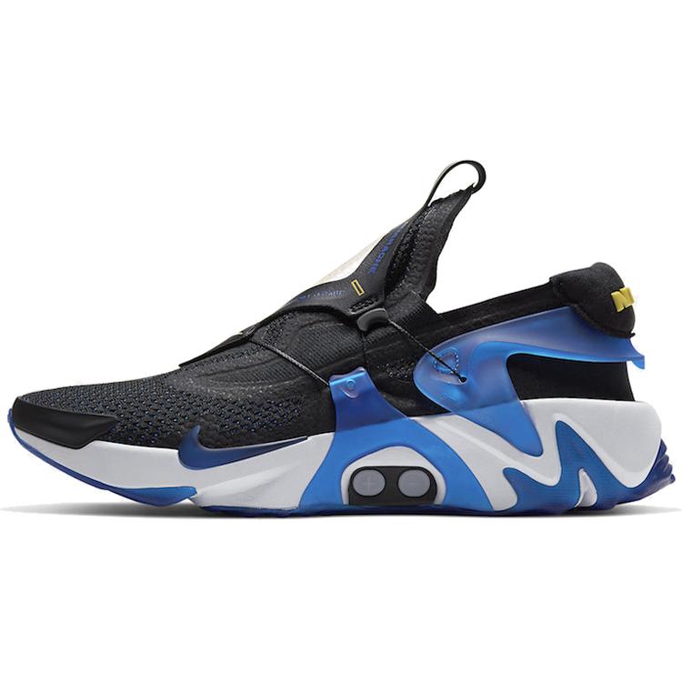 

новые Nike Adapt Huarache Racer Blue Китайское зарядное устройство 40