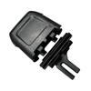 1x/2x Interior Centre Console Rear Chrome A/C Air Vent Grill Tab Clip for VW Passat B8 R Line CC 2019-2024 EU Version 3G0819203A