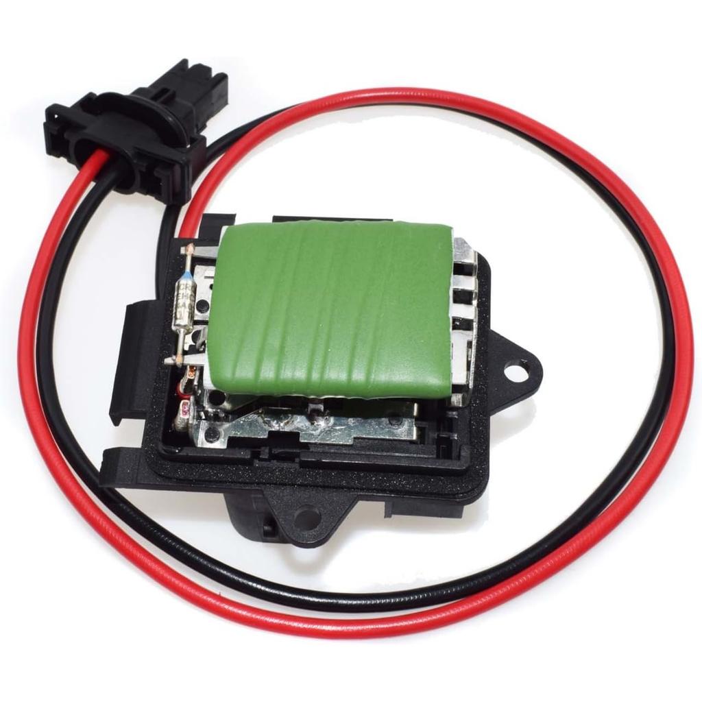 7701050325 Heater Regulator Resistor FOR Renault Trafic Vivaro 2001-2014 NEW