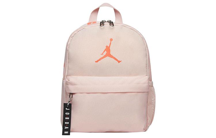 Jordan Polyester Backpack Mini Unisex Pink DV5304-610