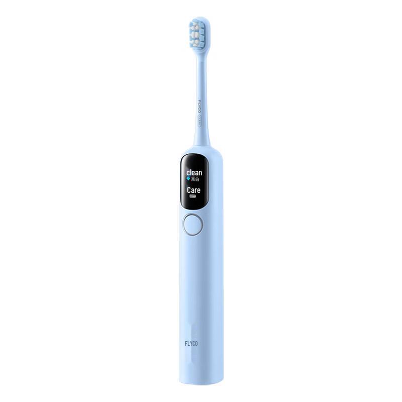 FLYCO T1 Sonic Electric Toothbrush CN plug (adapter included)