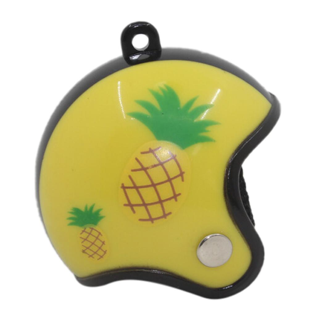 1PC Pet Supplies Funny  Chicken Helmet Hen Hard Hat Bird Hat