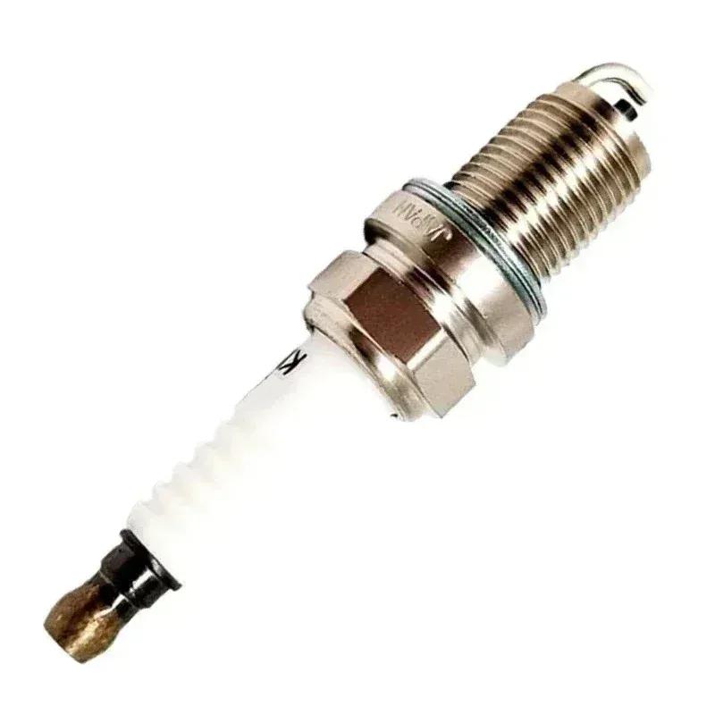 4/6PCS 90919-YZZAD K16-U Spark Plug For Toyoto 4 RUNNER/CELICA Coupe/COROLLA/MR 2/SUPRA/YARIS/PASEO Convertible/PASEO Coupe