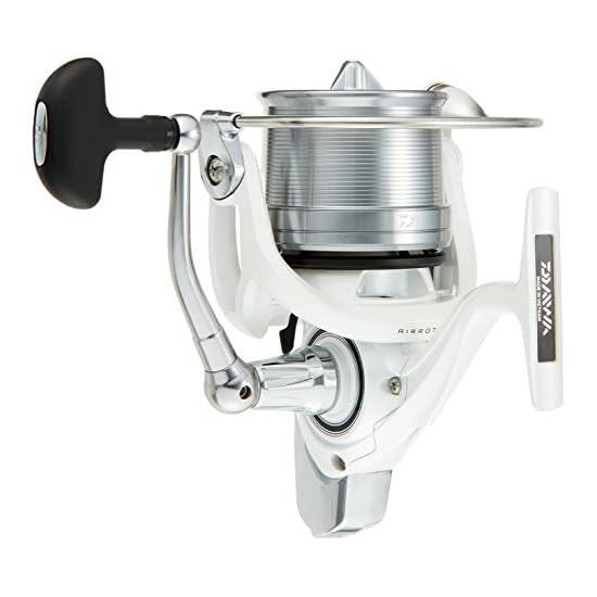 Daiwa Spinning Reel 17 Windsurf 35 Thin Line