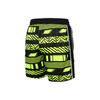 Puma Temoond Color Block Drawstring Soccer Shorts Men Shorts Black 765050
