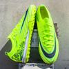 Grass Training Men Football Shoes Professional Fast Football Field Boots Original Soccer Shoes Society Cleats Sneaker Unisex