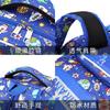 Primary School Students Children's Trolley Backpack for Grades 3 To 6 ZRY8007