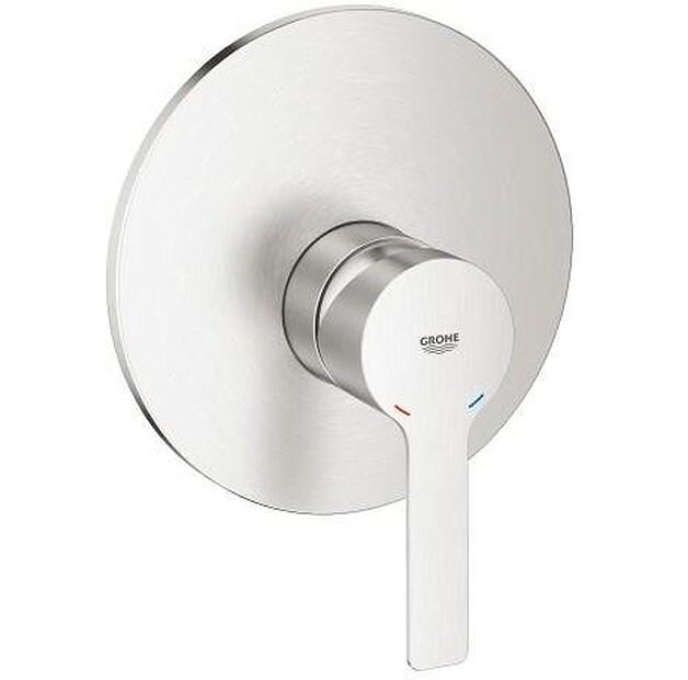 

Смеситель Grohe Lineare 19296Dc1