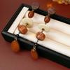 Fashion Drop Earrings For Women's Jewelry