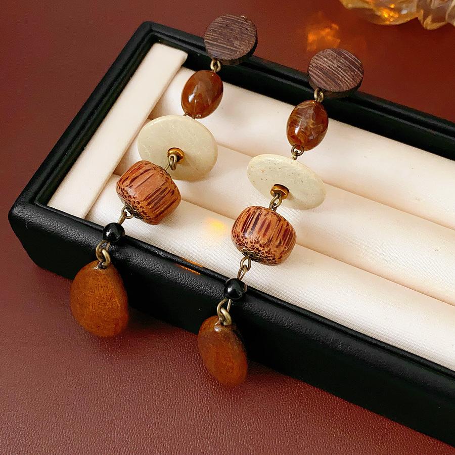Fashion Drop Earrings For Women's Jewelry