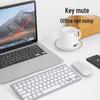 SooPii BK09P Wireless Bluetooth Keyboard Mouse Combo