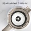 FUGUANG Tea Master 316 Stainless Steel Thermal Carafe