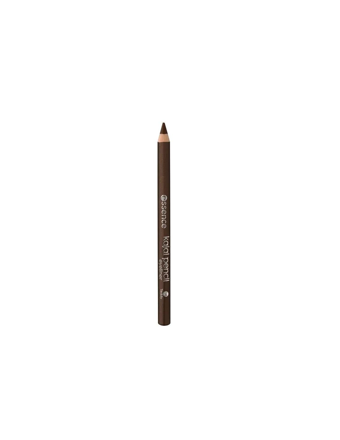 Essence Cosmetics Kajal L?iz De Ojos 08-Teddy 1g