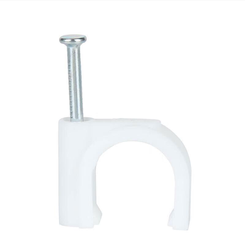 Bing Yu Round Cable Clips