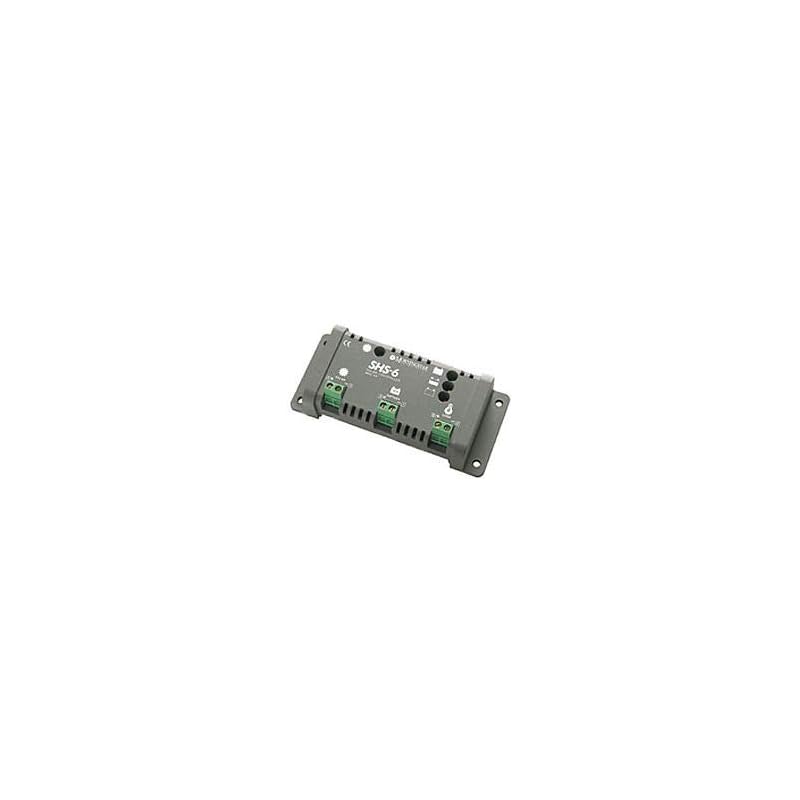 

solar charge controller SHS-6L
