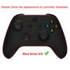 PlayVital Sweetheart Kitty Silicone Cover for Xbox Series Includes Thumb Grips and Cute Grip Cover X/S Controllers, Stickers, Design, Non-Slip [White]