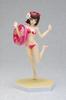 THE Haruka Amami scale PVC painted finished IDOLM@STER (1/10 product)