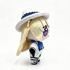 Feibi Dolls, Anime and Game Merchandise, Cute Dolls, Soft and Skin-friendly, Collectible Gifts