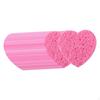 50 komprimierte Gesichtsreinigungsschwämme, Pads, entfernen sanft Make-up für Frauen und Mädchen