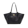 Lightweight and Spacious 2026 New Wing Bag Women's High-End Style Handbag Commuter Mom Tote Bag