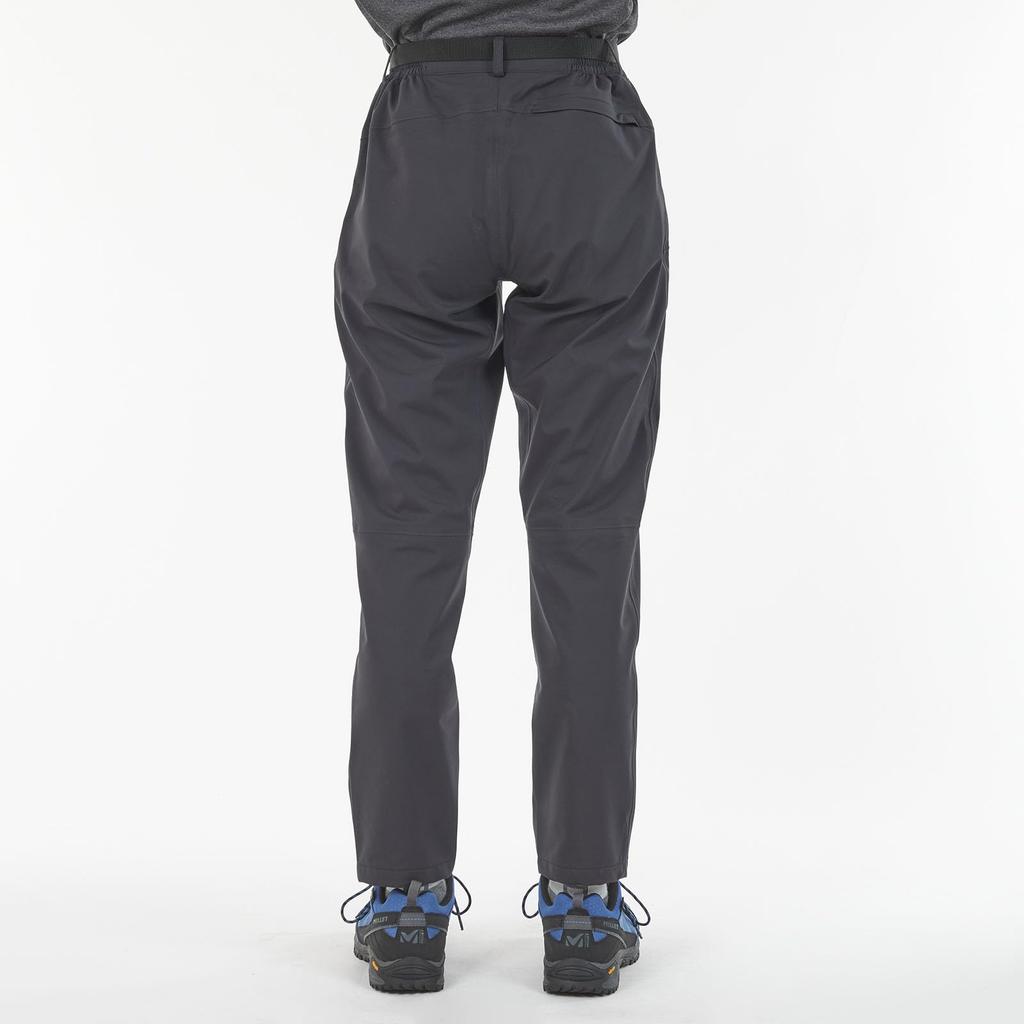 Casual Pants Typhon Warm Next Stretch Trek Pants MIV03141 S [Millet] [Women's] Black-Noir (NEW LOGO)