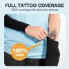 2025 Latest Model  2 Pairs UV Protection Cooling Arm Sleeves Compression Sun