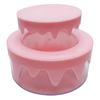 Children's DIY Cream Cake Jewelry Box & Educational Toy Set