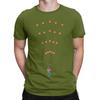 Hit Me With Your Spread Shot Fire Away Funny 100 Cotton Tshirt Contra Nes Tees Tops For Unisex