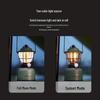 Sunrei Vintage LED Camping Lantern
