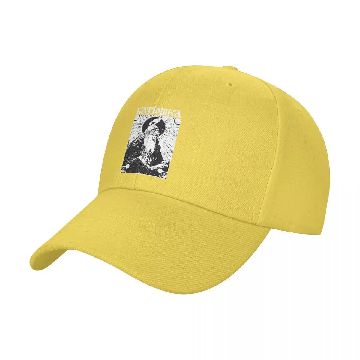 2024 Batushka Gorras De Diseño Transpirable Gorra De Hombre Para Mujer Gorra De Béisbol Para Mujer