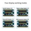 Professional 12V Spots Welder Pen 5 MOS Control Board 99 Gears Adjustable High Current 1500A For Lithium Batteries Repair