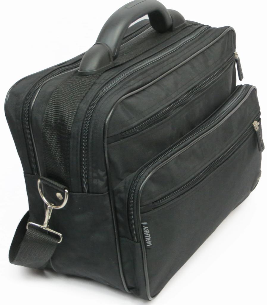 Briefcase for Men Wallaby 2653