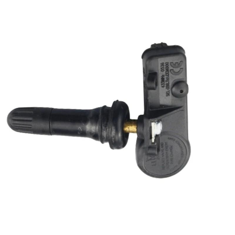 4PCS 433MHz 9683420380 Tire Pressure Sensors TPMS Sensor For Peugeot 3008 308 5008 Citroen C4 Jumper DS4 DS5 Berlingo