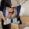 Rapper Jul Pillowcases Home Bedding Decorative Pillow Cover Wedding Super Soft Pillow Case