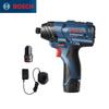 Bosch GDR 120-LI 12V Cordless Impact Driver CN Plug (adapter Included)