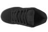 DC Shoes Pure, Mens Black Sneakers