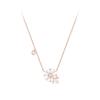 Paul Brial Marigold Necklace Pysn0112