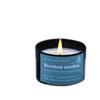 Osmanthus Scented Candles Bedroom Home Lasting Fragrance Holiday Gift