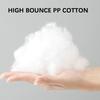 U-shaped Stuffed Pillow for Pet Cat Soft Comfortable Cat Neck Pillows for Indoor Sofa Super Cat Neck Protector Pet Cat Supplies