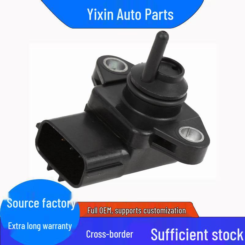 Датчик давления во впускном коллекторе Mitsubishi Suzuki Isuzu Dodge MD355556 E1T42171 Standard