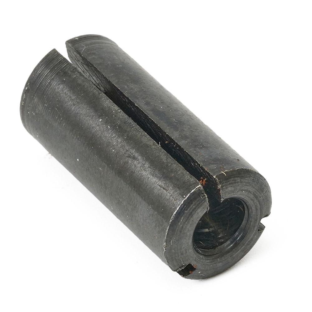 Verstellbarer 6mm 8mm 10mm 12mm 12 7mm 12 14 38 Adapter mit Fräser Spannzangen Kegelmutter