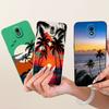 Shockproof Cover For Samsung Galaxy J3 2017 J330F / J5 Pro 2017 J530F / J7 Pro 2017 J730F Case Fashion Painted Soft Silicon Capa